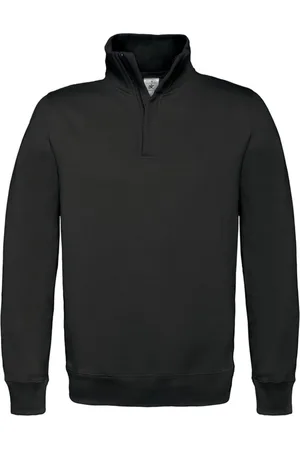 B and C Unisex adult id.004 sweatshirt
