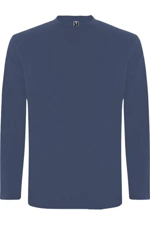 ROLY Heren extreme t-shirt met lange mouwen