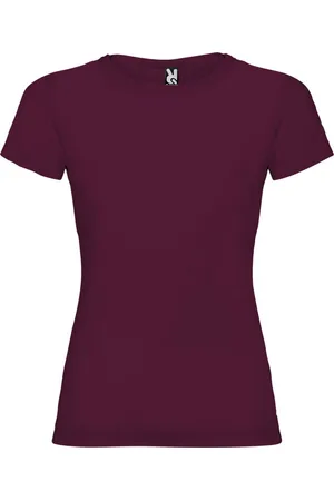 ROLY Dames jamaica t-shirt met korte mouwen