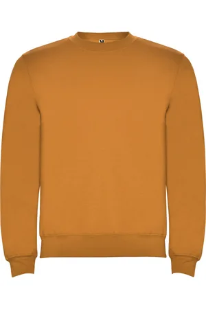 ROLY Unisex clasica crew hals sweatshirt voor volwassenen