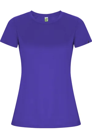 ROLY Dames imola sport t-shirt