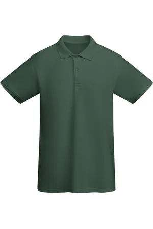 ROLY Heren prince poloshirt met korte mouwen