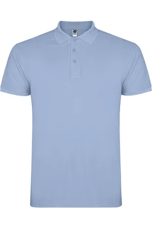 ROLY Polo shirt met korte mouwen voor kinderen/kids star