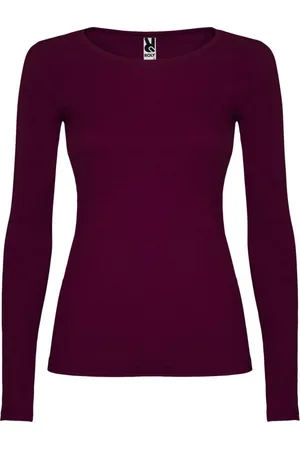 ROLY Dames extreme t-shirt met lange mouwen