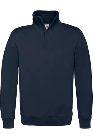 B and C Unisex adult id.004 sweatshirt