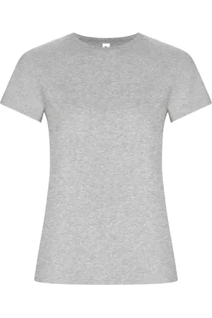 ROLY Dames gouden t-shirt
