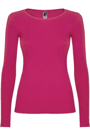 ROLY Dames extreme t-shirt met lange mouwen
