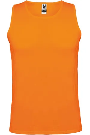 ROLY Heren andre sportvest top