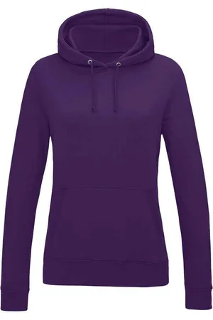 AWDis Dames college hoodie