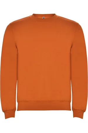 ROLY Unisex clasica crew hals sweatshirt voor volwassenen