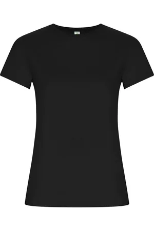 ROLY Dames gouden t-shirt