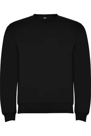 ROLY Kinderen/kinderen clasica sweatshirt met ronde hals