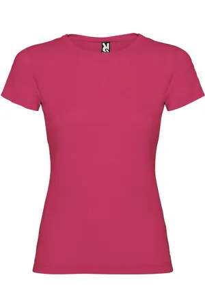 ROLY Dames jamaica t-shirt met korte mouwen