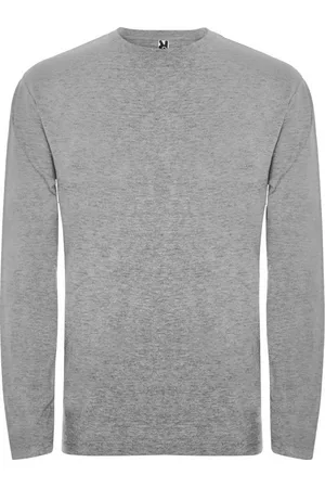 ROLY Heren extreme t-shirt met lange mouwen
