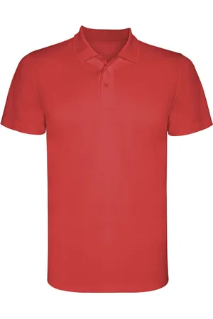 ROLY Kinder/kinder monzha poloshirt