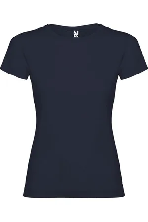 ROLY Dames jamaica t-shirt met korte mouwen
