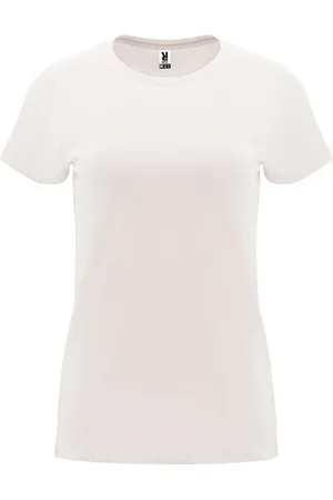 ROLY Dames capri t-shirt met korte mouwen