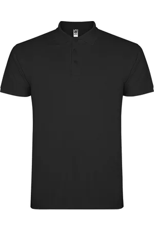 ROLY Polo shirt met korte mouwen voor kinderen/kids star