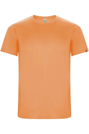 ROLY Heren imola sport t-shirt met korte mouwen