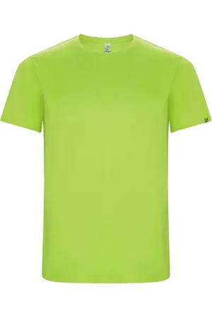 ROLY Heren imola sport t-shirt met korte mouwen