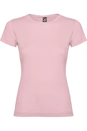 ROLY Dames jamaica t-shirt met korte mouwen