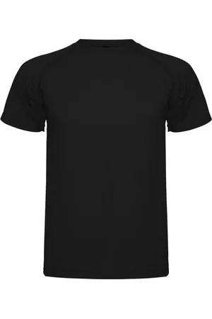 ROLY Heren montecarlo sport t-shirt met korte mouwen