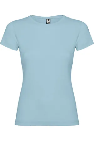ROLY Dames jamaica t-shirt met korte mouwen