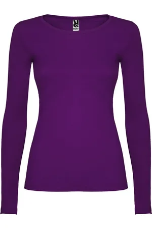 ROLY Dames extreme t-shirt met lange mouwen