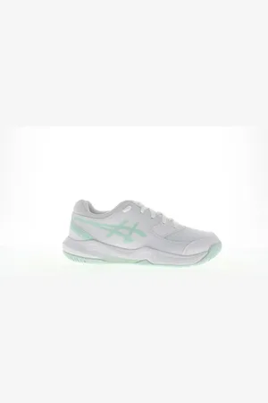 Asics Gel-dedicate 8 gs gravel tennis schoen jongens
