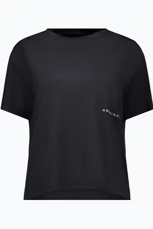 Röhnisch RÖhnisch micro loose tee 112368-0001