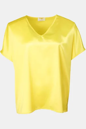 MUCHO GUSTO ® blouse milos elegantie