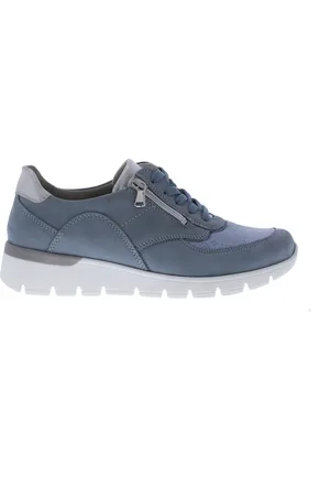 Waldläufer Ramona k dames sneaker | dames | maat: | combinatie