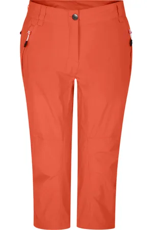 Dare 2B Dames melodic ii 3/4 wandelbroek