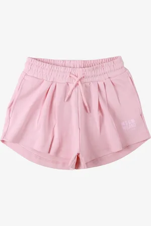 Msgm Meisjes short interlock