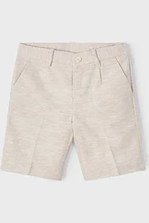 Mayoral Zomer short jongens