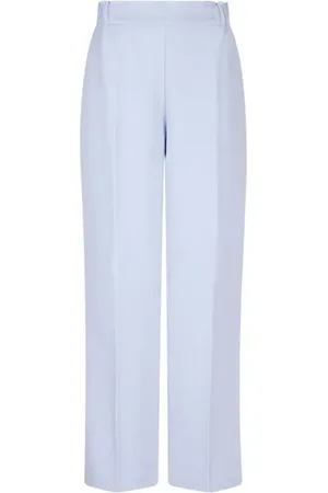 Dante 6 D6 fabri elasticated wide leg pants