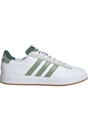 adidas Grand court 2.0 casual low sportcas schoen her