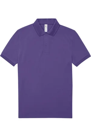 B and C Heren my polo 180 shirt