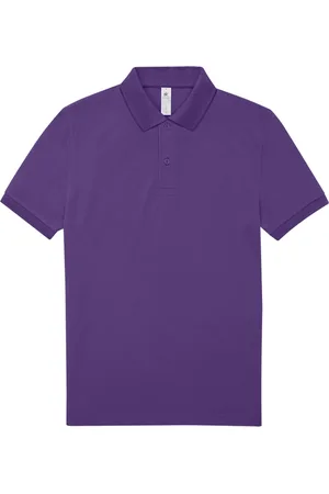 B and C Heren my polo 180 shirt