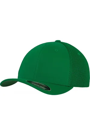 Flexfit Tactel mesh baseball cap