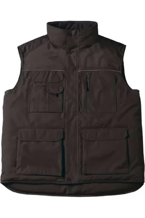 B and C Expert pro body warmer voor volwassenen