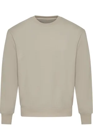 AWDis Unisex sweatshirt handtekening zwaargewicht voor volwassenen