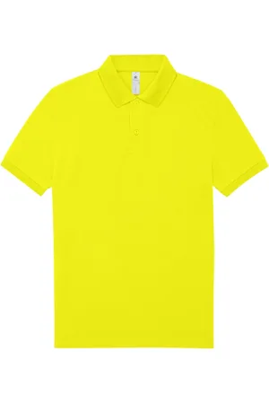 B and C Heren my polo 180 shirt