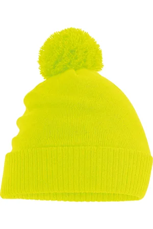 Beechfield Snowstar thermische muts