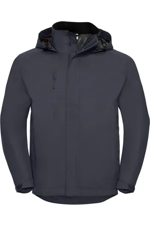Russell Athletic Heren hydraplus 2000 jas