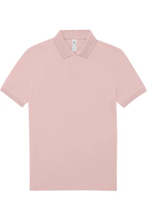B and C Heren my polo 180 shirt