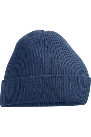 Beechfield Geribde muts polylana