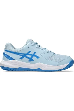 Asics Gel-dedicate 8 gs gravel tennis schoen meisjes