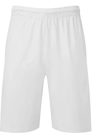 Fruit Of The Loom Unisex jersey shorts voor volwassenen