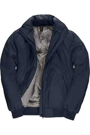 B and C Dames crew bomberjack